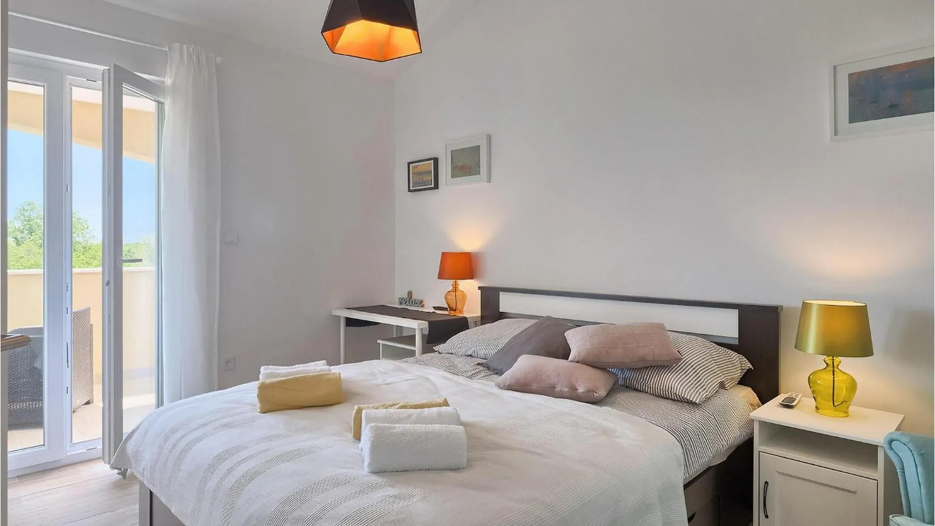 Villa Florami Pula Holiday home