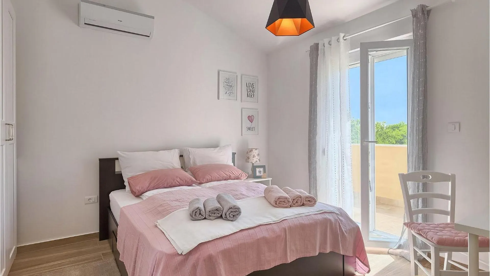 Holiday home Villa Florami Pula