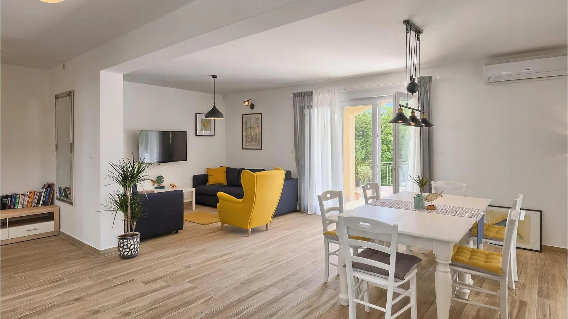 Villa Florami Pula Holiday home