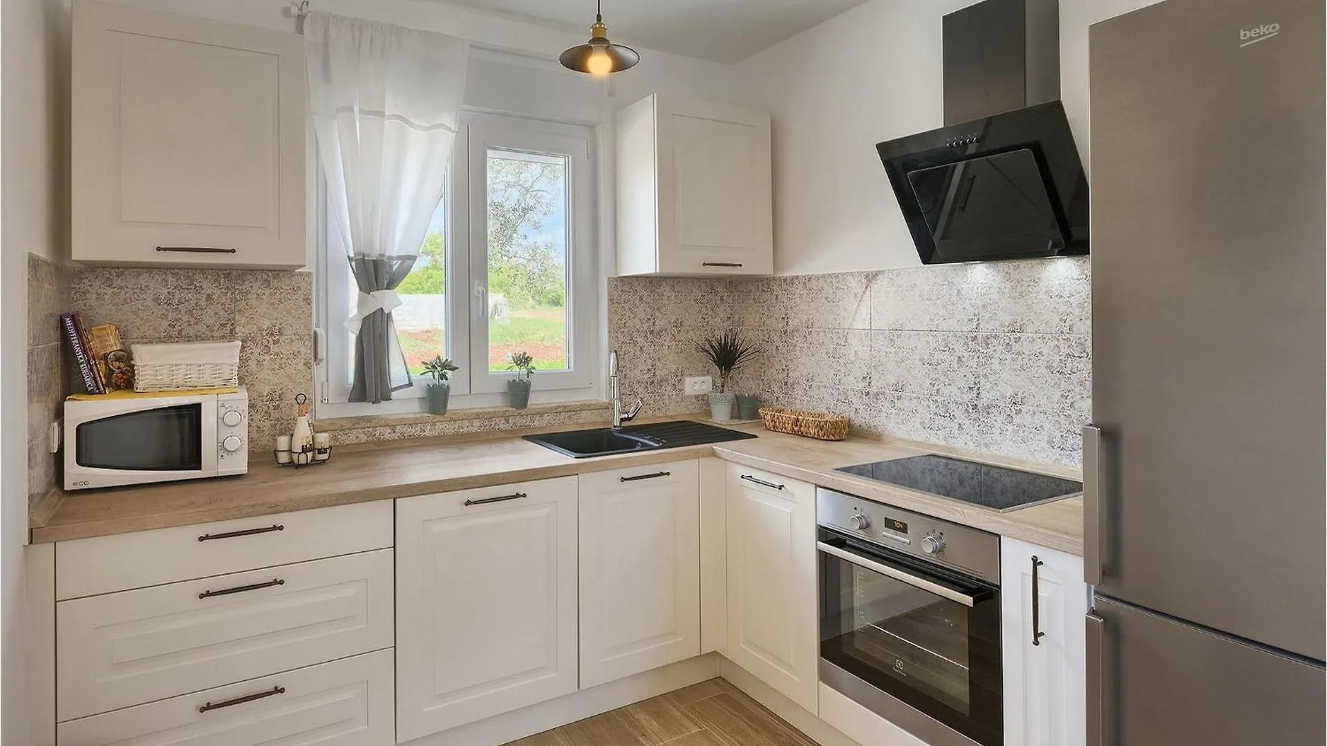Holiday home Villa Florami Pula