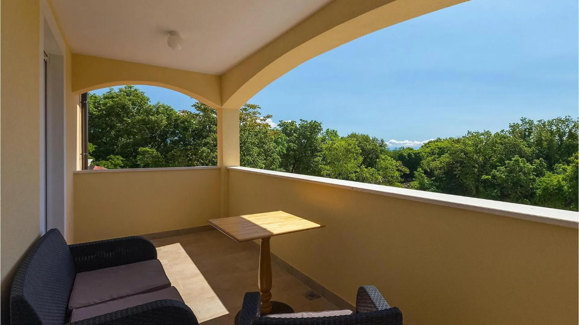 Holiday home Villa Florami Pula