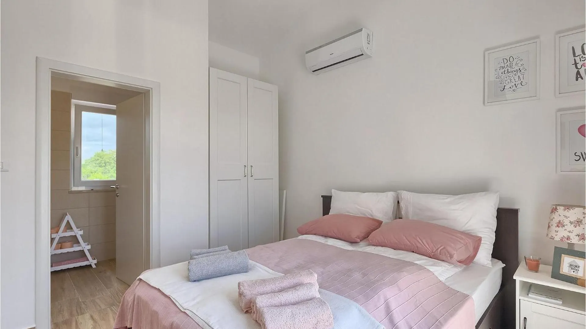 Holiday home Villa Florami Pula