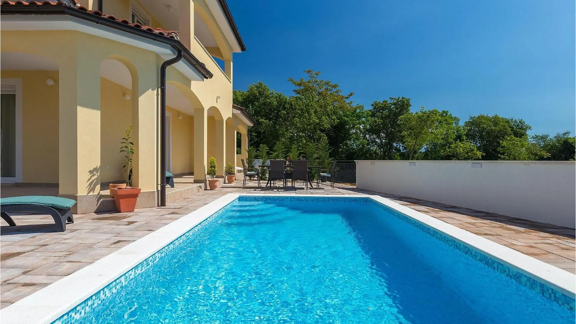 Holiday home Villa Florami Pula