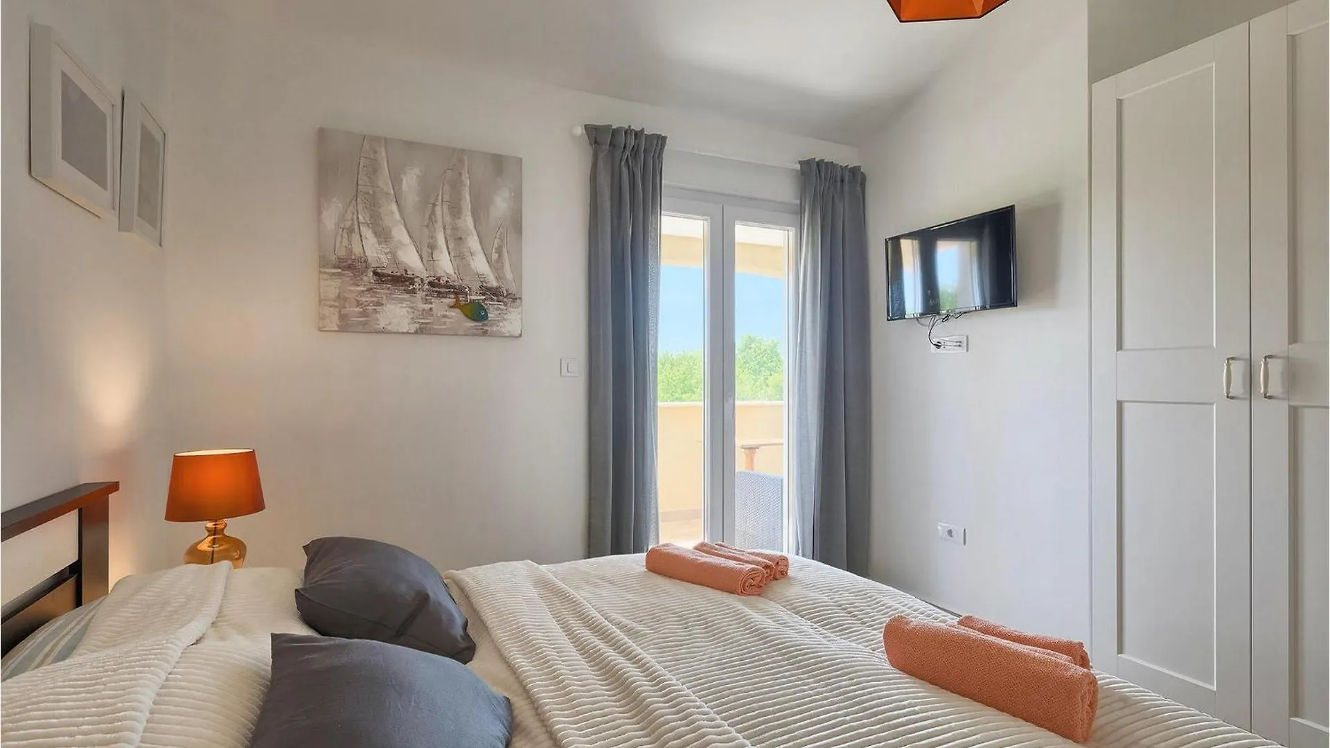 Villa Florami Pula Croatia