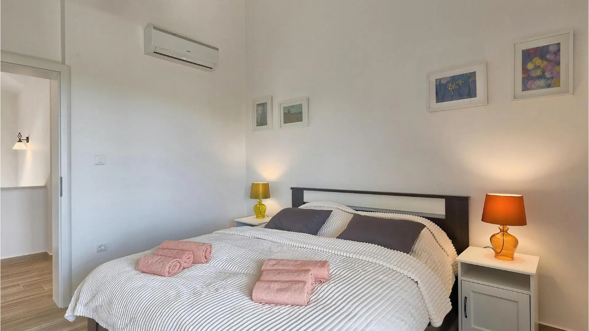 Villa Florami Pula Holiday home
