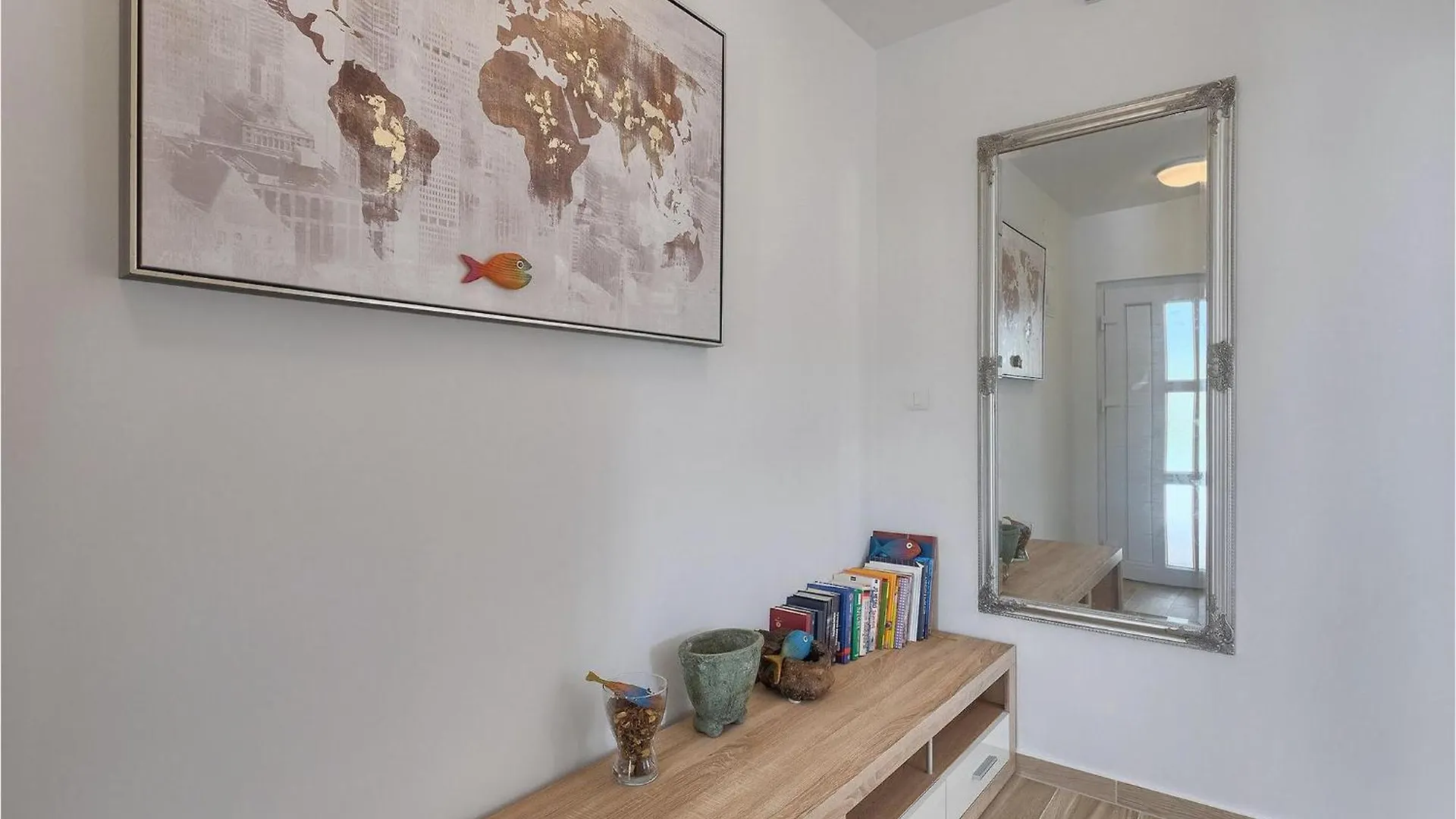 Villa Florami Pula Holiday home